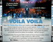 KEV ADAMS-VOILA VOILA